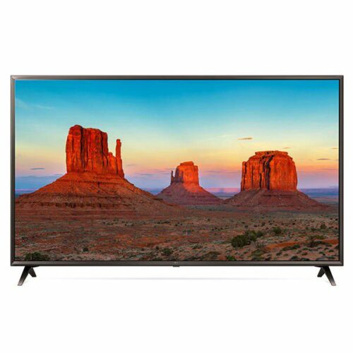 قیمت تلویزیون ال جی 43UK6300 سری UK6300