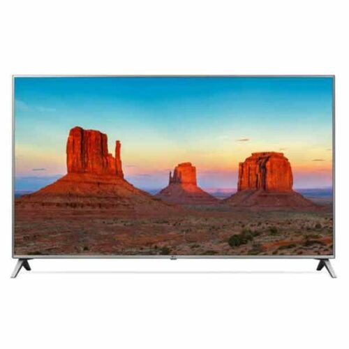 قیمت تلویزیون ال جی 70UK7000 سری UK7000