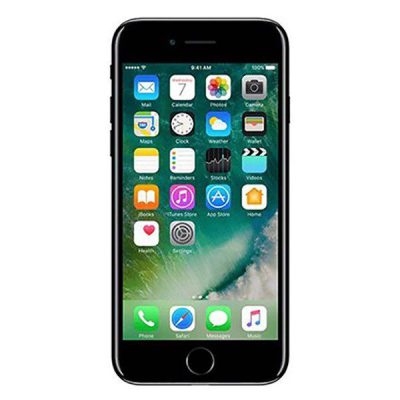 گوشی موبایل اپل مدل iphone 7 با ظرفیت 128 گیگابایت