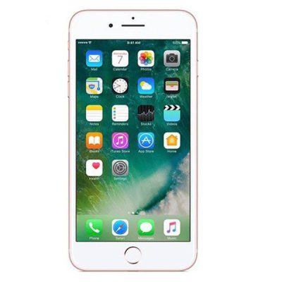 گوشی موبایل اپل مدل iphone 7 Plus با ظرفیت 32 گیگابایت