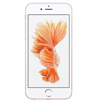 گوشی موبایل اپل مدل iPhone 6s با ظرفیت 128 گیگابایت