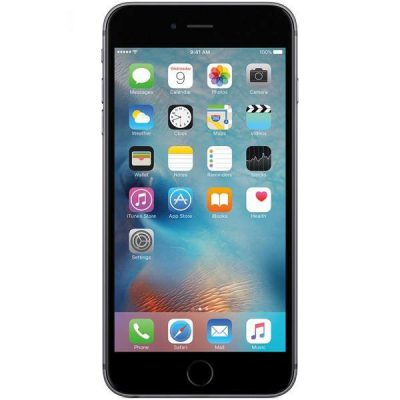 گوشی موبایل اپل مدل iPhone 6s Plus با ظرفیت 64 گیگابایت