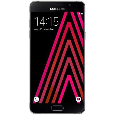 گوشی موبایل سامسونگ مدل Galaxy A7 2016 SM-A710FD