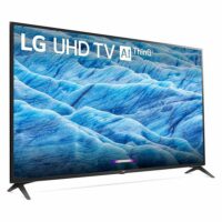 قیمت و خرید تلویزیون LG 50 UM7300