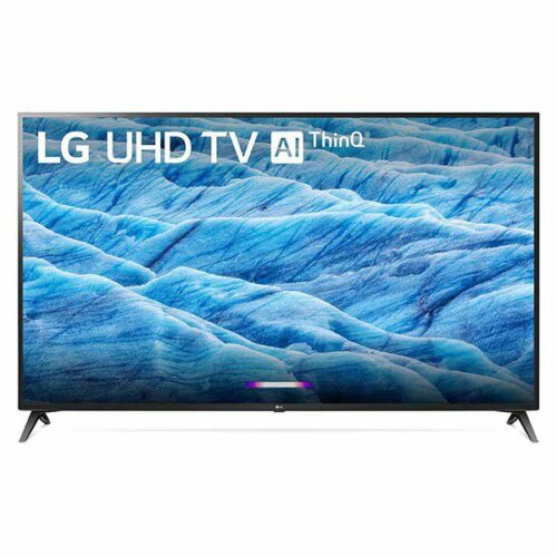 قیمت و خرید تلویزیون LG 50 UM7300