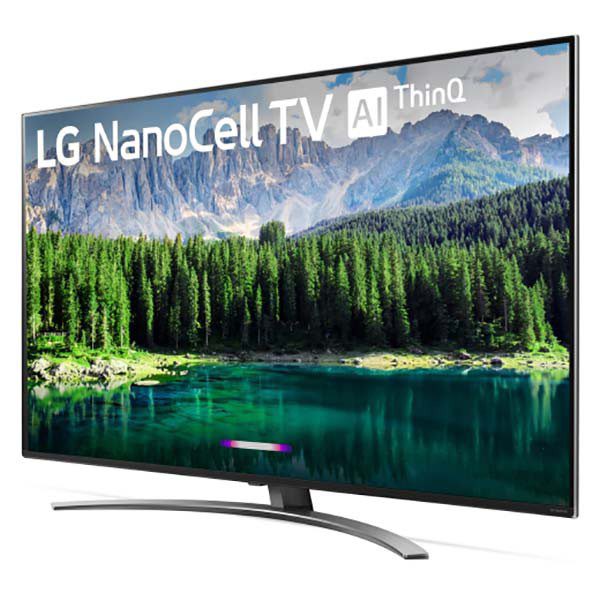 بهترین قیمت تلویزیون ال جی 65SM9500