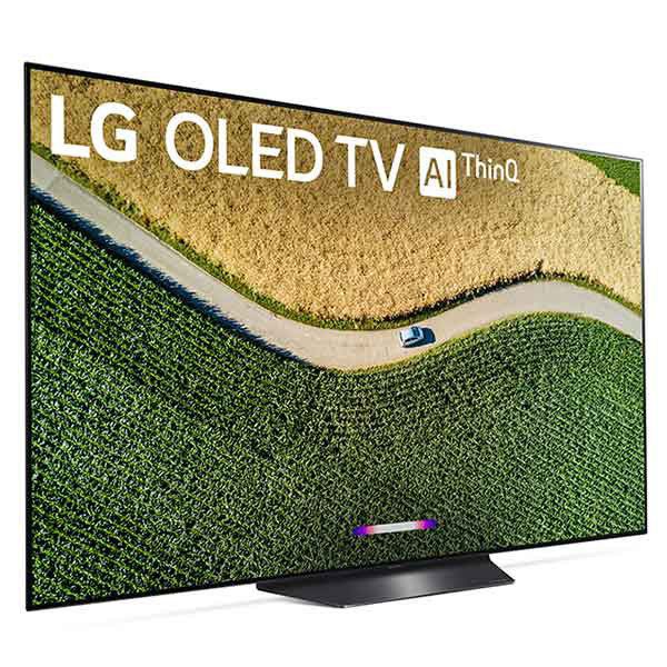 تلویزیون OLED ال جی 65B9 سری B9