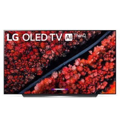 قیمت تلویزیون OLED ال جی 55C9 سری C9