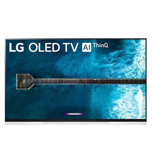تلویزیون OLED ال جی 65E9 سری E9