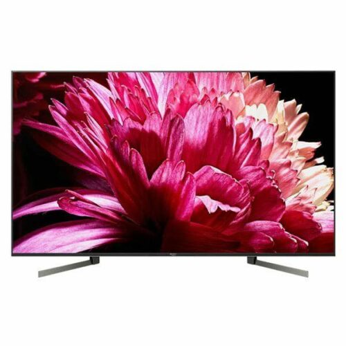 قیمت تلویزیون سونی 65X9500G با کیفیت 4K