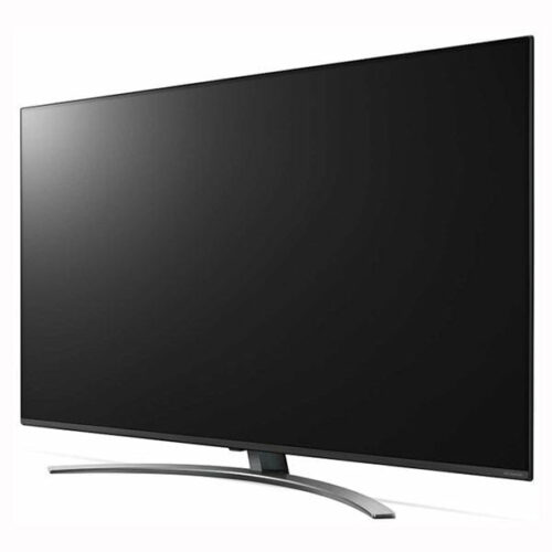 قیمت تلویزیون ال جی 65SM8200