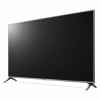 بهترین قیمت تلویزیون ال جی 75UK7050