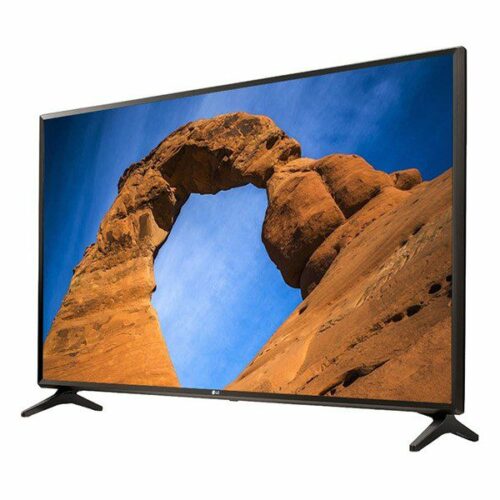 بهترین قیمت تلویزیون ال جی 43LK5730 سری LK5730
