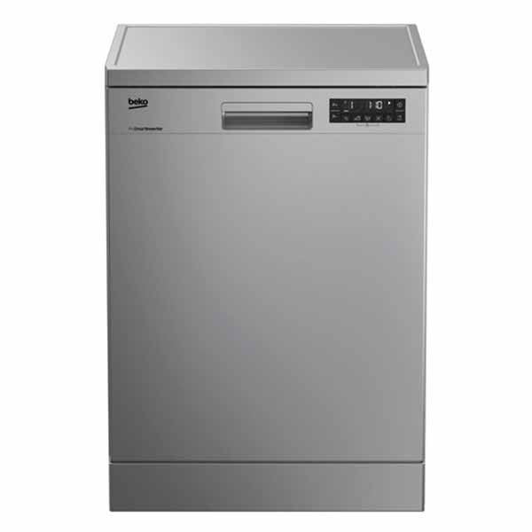 ماشین ظرفشویی بکو DFN28321S